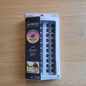 LAST DAY 1/31/25‼️ KISS imPRESS falsies